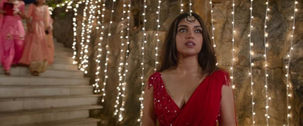 Pati Patni Aur Woh 2019