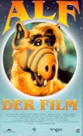 Project: ALF 1996