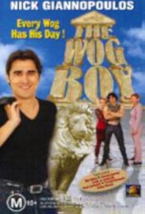 The Wog Boy 2000