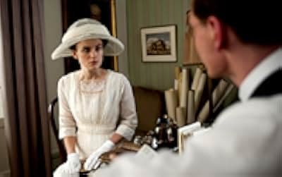 A Dangerous Method 2011