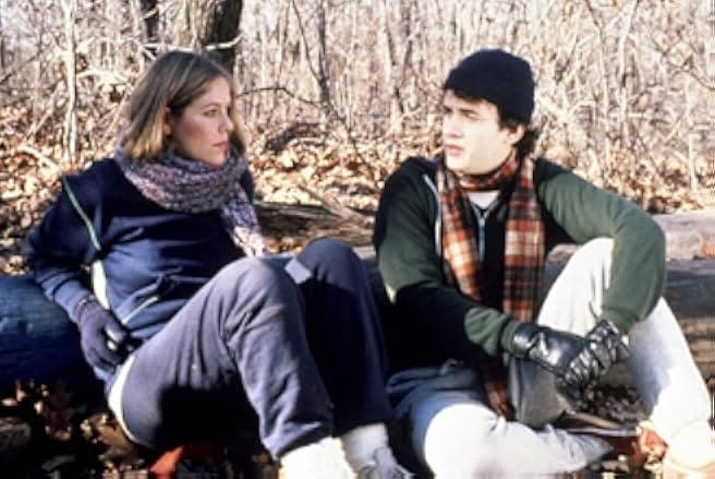 He Knows You're Alone 1980