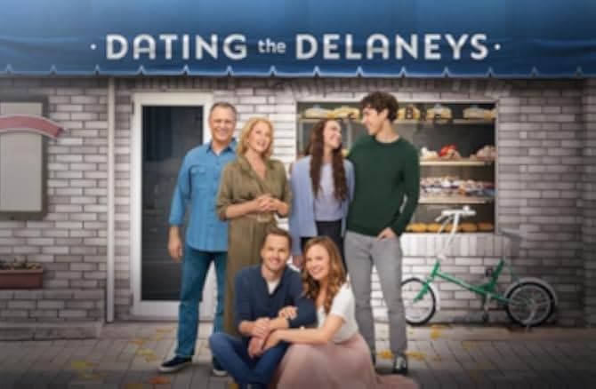 Dating the Delaneys 2022