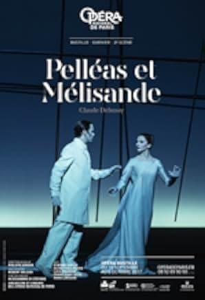Pelleas et Melisande 2012