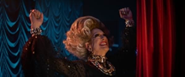 Everybody's Talking About Jamie 2021