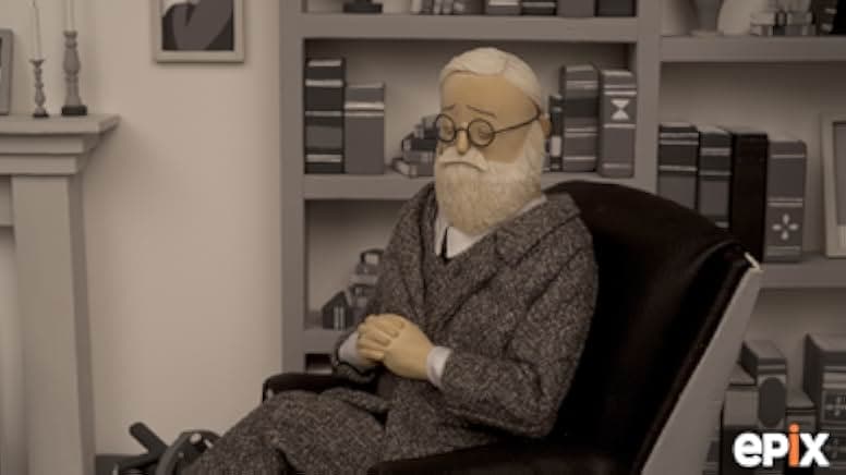 A Liar's Autobiography: The Untrue Story of Monty Python's Graham Chapman 2012