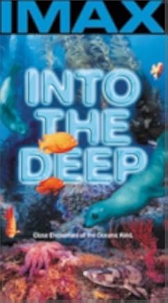 Into the Deep 1994