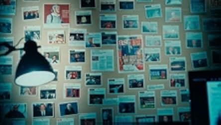 A Game of Secrets 2022