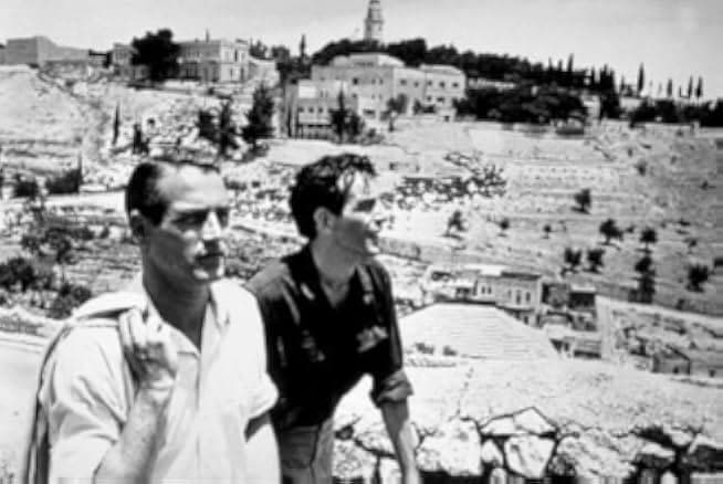 Exodus 1960