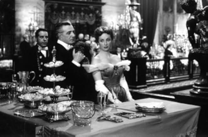 The Earrings of Madame De... 1953