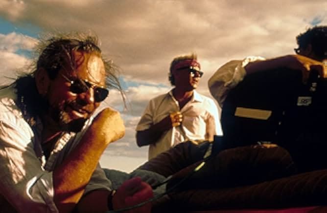 Fear and Loathing in Las Vegas 1998