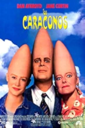 Coneheads 1993