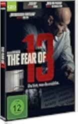 The Fear of 13 2015