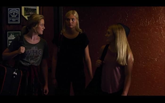 The Girls of Summer 2020