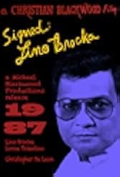 Signed: Lino Brocka 1987