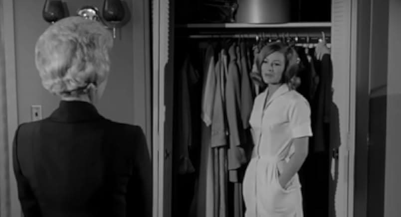 The Night Walker 1964