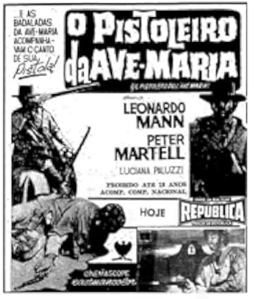 Gunman of Ave Maria 1969