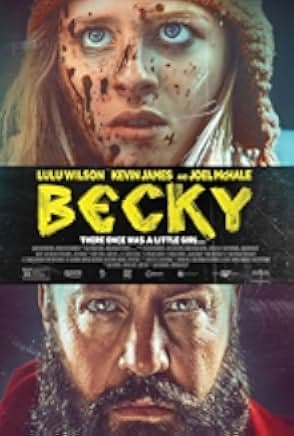 Becky 2020