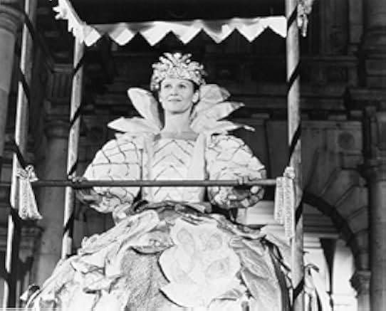 The Gold Diggers 1983