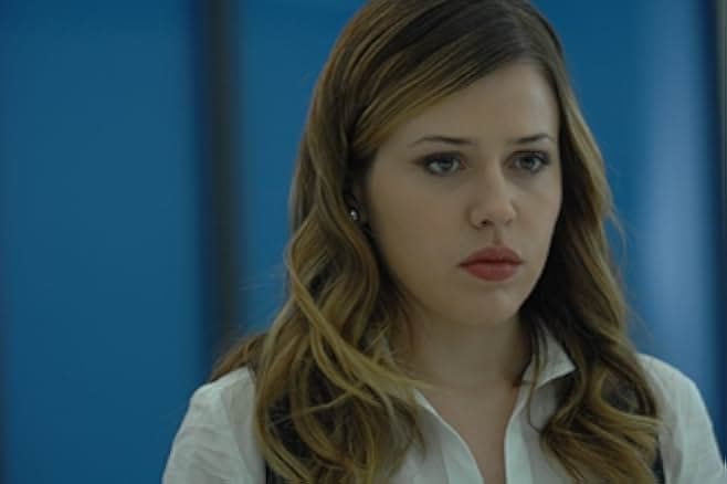 Web of Lies 2009