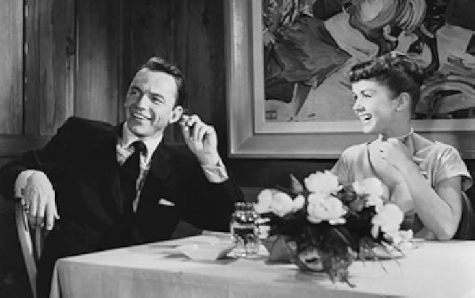 The Tender Trap 1955