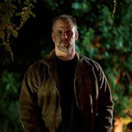 Headless Horseman 2022