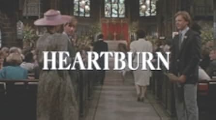 Heartburn 1986