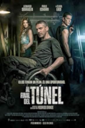 At the End of the Tunnel 2016