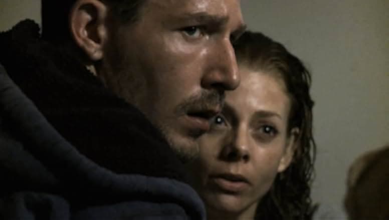 An American Ghost Story 2012