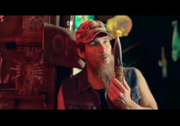 Jeepers Creepers: Reborn 2022