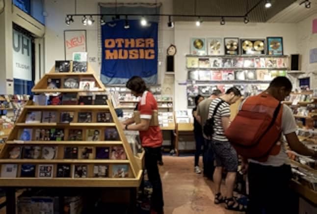 Other Music 2019