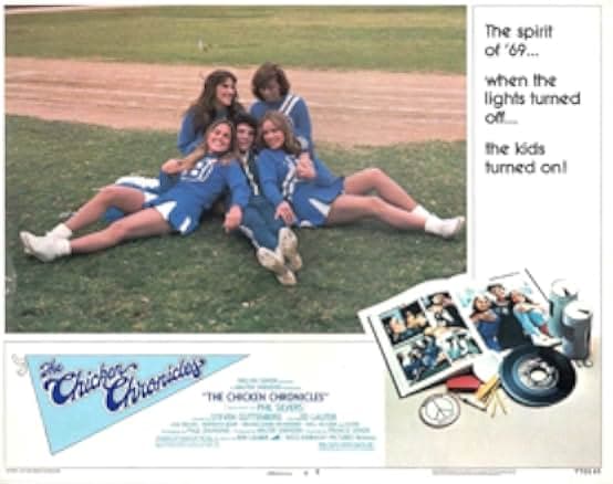 The Chicken Chronicles 1977