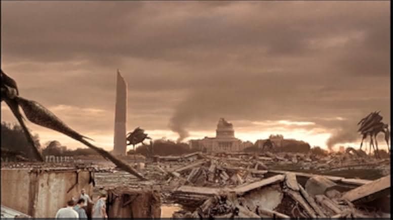 War of the Worlds 2: The Next Wave 2008