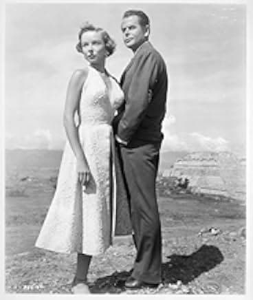 Plunder of the Sun 1953