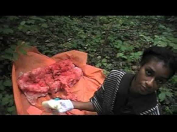 Daisy Derkins vs. The Bloodthirsty Beast of Barren Pines! 2019