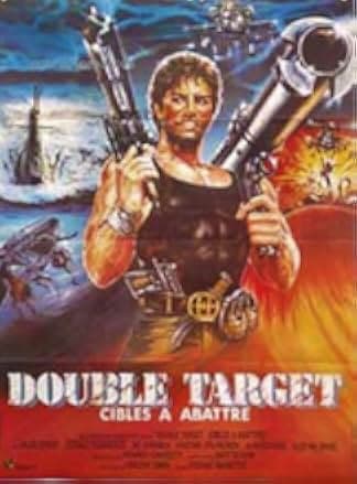 Double Target 1987
