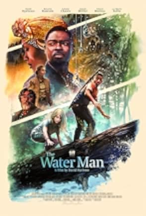 The Water Man 2020
