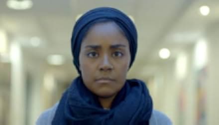 Nadiya: Anxiety and Me 2019