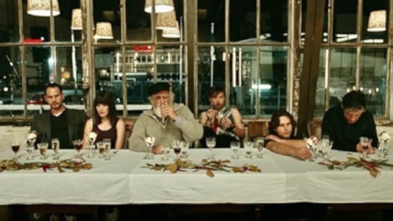 Soul Kitchen 2009