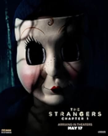 The Strangers: Chapter 1 2024