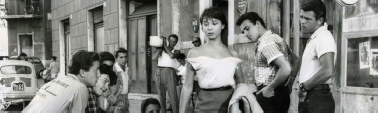 Poor But Beautiful 1957