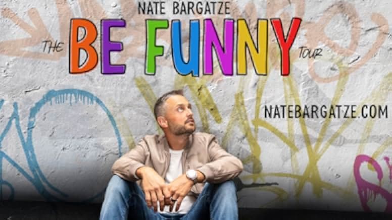 Nate Bargatze: Hello World 2023