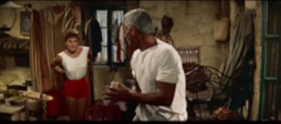 Raw Wind in Eden 1958