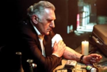 The Memory of a Killer 2003