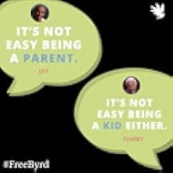 Free Byrd 2021