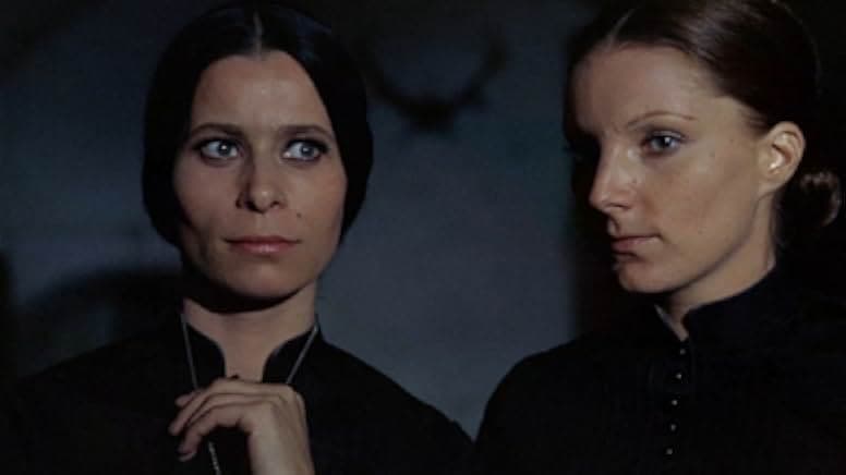 Der Fluch der schwarzen Schwestern 1973