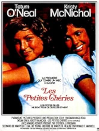 Little Darlings 1980