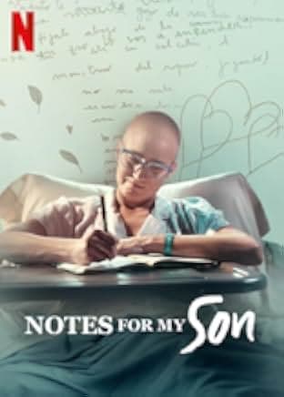 Notes for My Son 2020