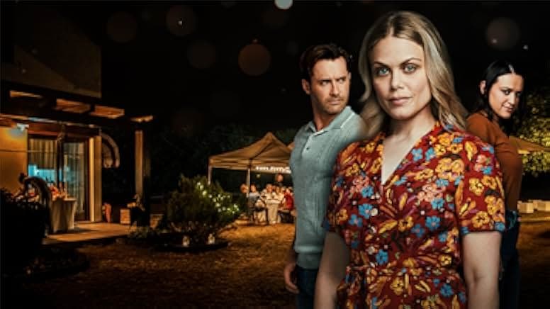 Secret Love Triangle 2023