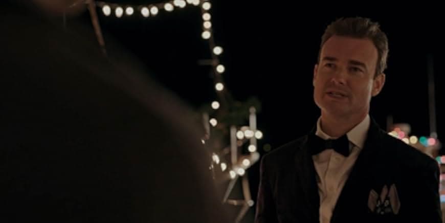 Christmas on Mistletoe Lake 2022