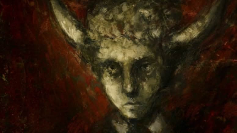 The Physics of Sorrow 2019